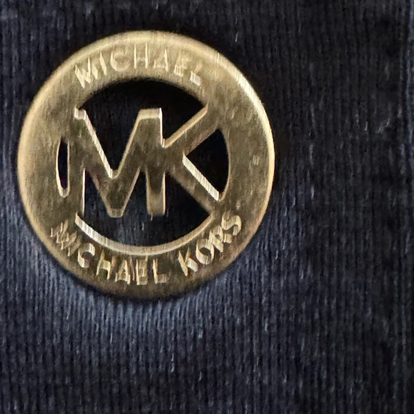 MICHAEL Michael Kors black pants - Picture 3 of 5